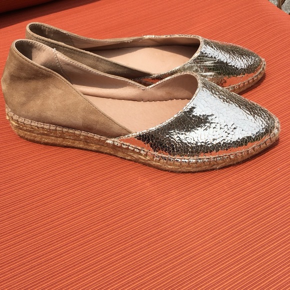 🇪🇸 Ateliers Handmade Espadrilles - Picture 9 of 13